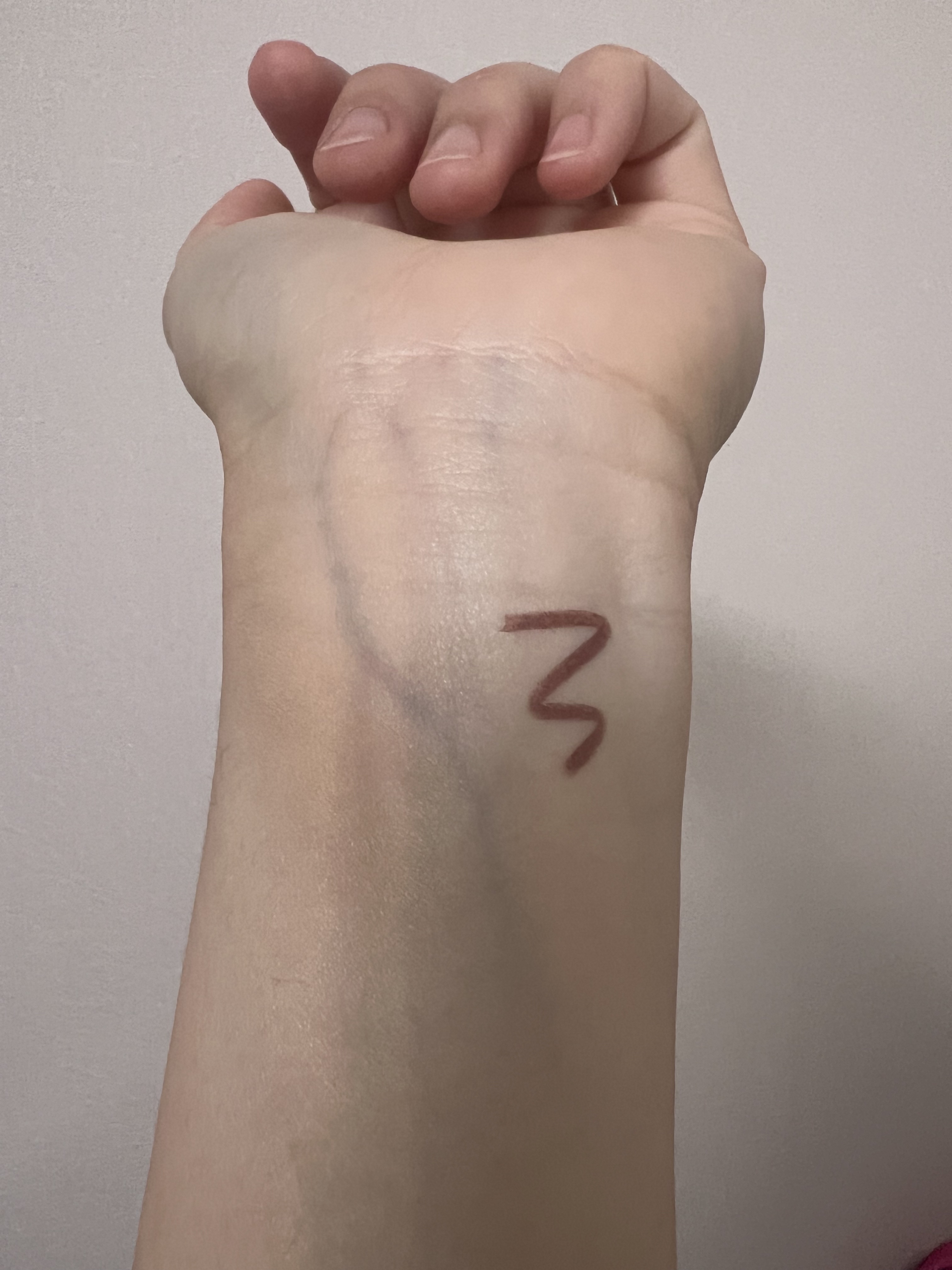 ケイト レアフィットジェルペンシルN/KATE/ジェルアイライナーを使ったクチコミ（3枚目）