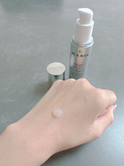 ãŠã©ãŒã¿ãŒã«ãã»ã«ãµã³ã»ã©ã /REJURAN COSMETICS/æ¥çŒãæ¢ãã»UVã±ã¢ã䜿ã£ãã¯ãã³ãïŒ3æç®ïŒ