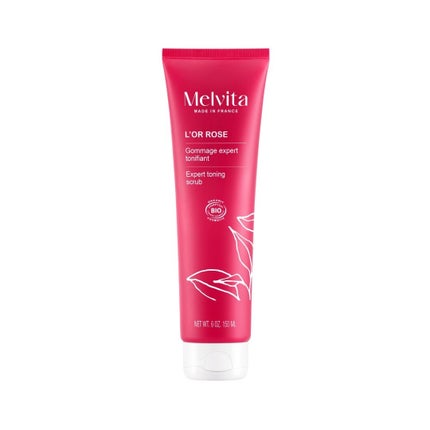 ロルロゼ オイルイン アクティベート ウォッシュスクラブ / Melvita