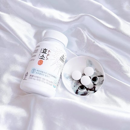 酵素マックス/Dr. Choi's Solution/ボディサプリメントを使ったクチコミ(2枚目)