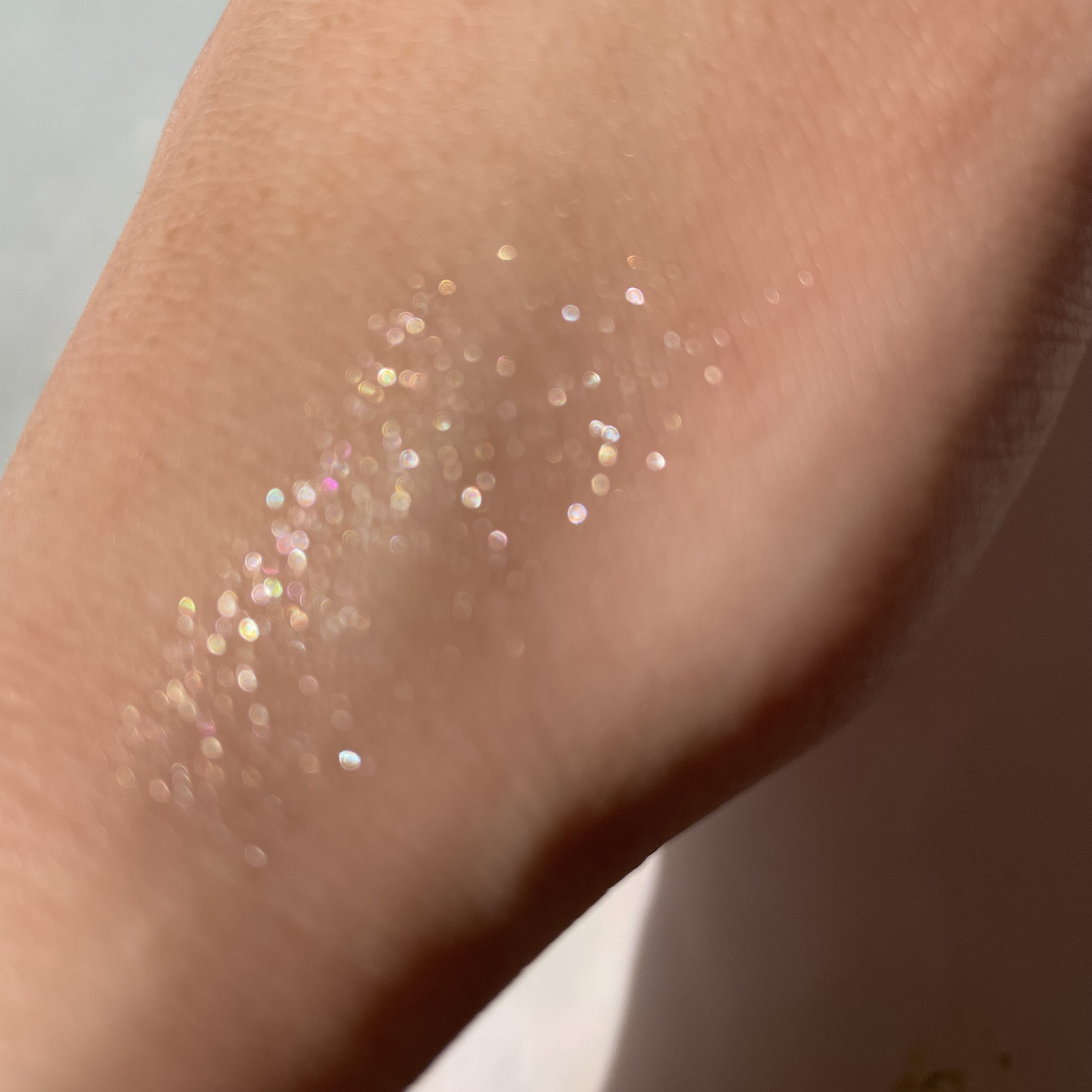 ケイト ザ アイカラー SP703 スパークルミラージュ(限定)/KATE/単色アイシャドウを使ったクチコミ（1枚目）