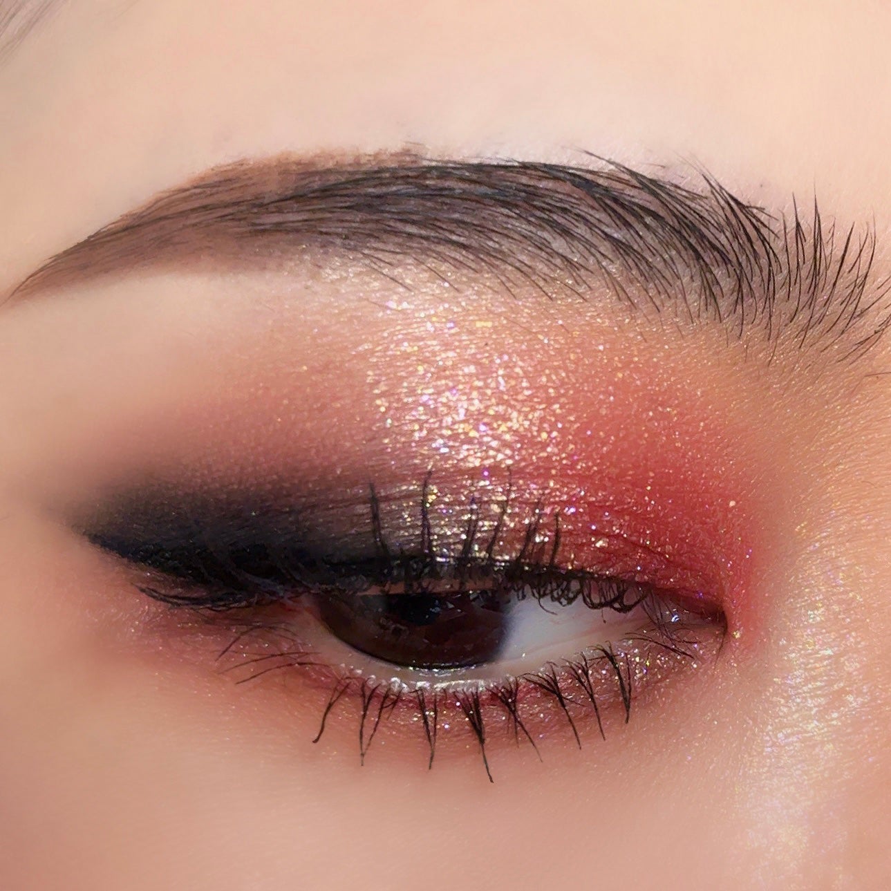 エクスプローラ12色 動物アイシャドウパレット/PERFECT DIARY/アイシャドウパレットを使ったクチコミ(8枚目)