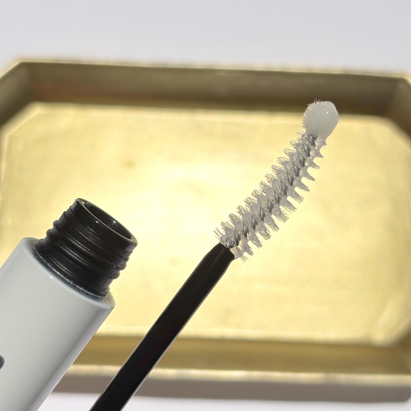 ロングアクティブアイラッシュセラム/COSNORI/まつげ美容液を使ったクチコミ(4枚目)