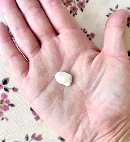 アンレーベル ラボ V トーンアップ UVセラム/unlabel/日焼け止めクリームを使ったクチコミ(4枚目)