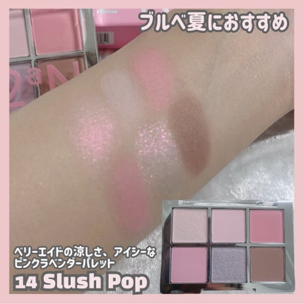 デュアルチーク/2aN/パウダーチークを使ったクチコミ(5枚目)