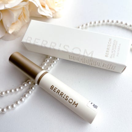 リアルミービオテノールラッシュアップアンプル/ベリサム/まつげ美容液を使ったクチコミ(4枚目)