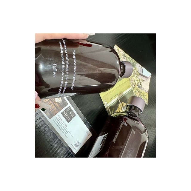 へトラス大容量ディフューザー/hetras/その他を使ったクチコミ（1枚目）