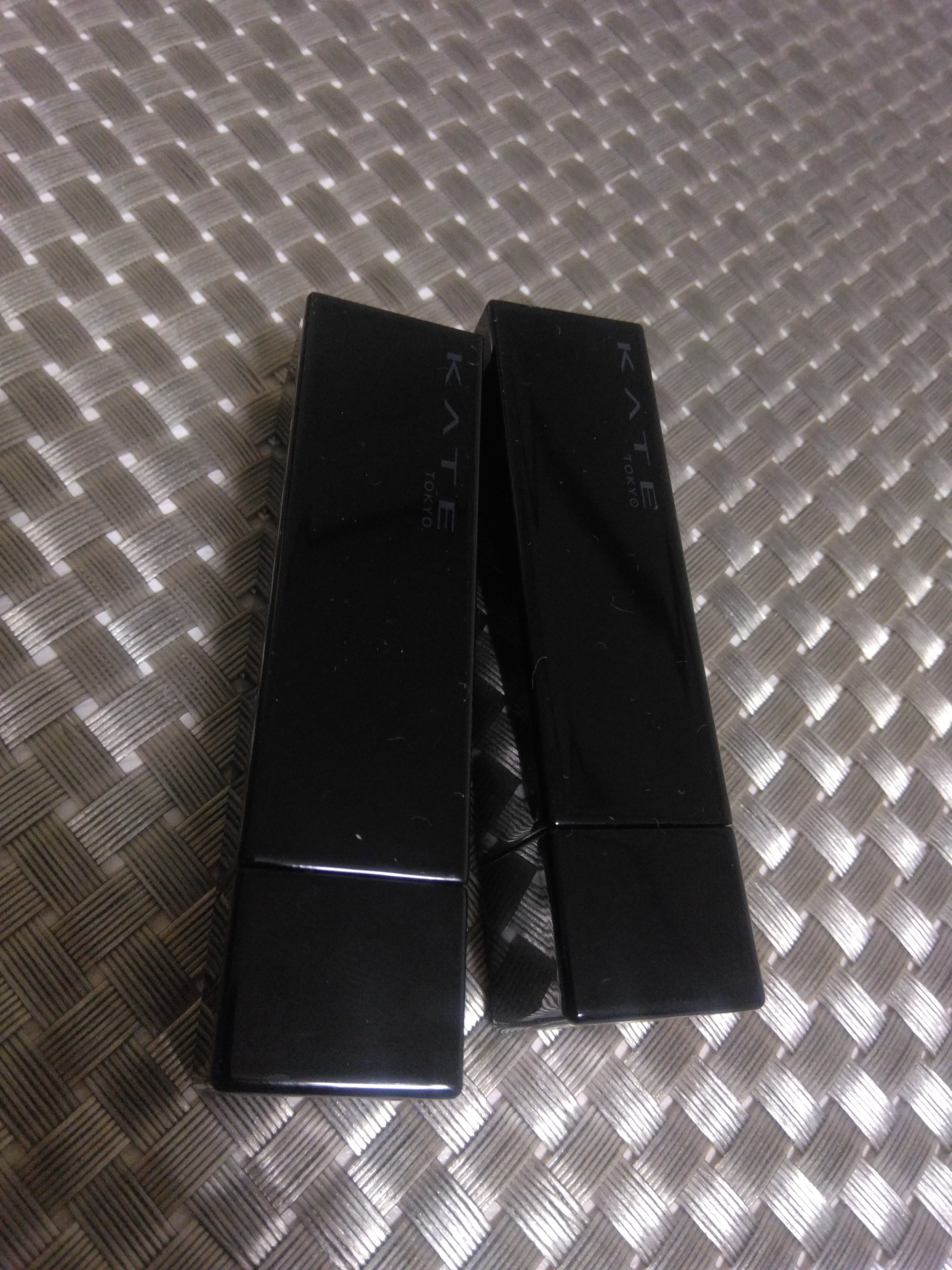 ケイト リップモンスター/KATE/口紅を使ったクチコミ（1枚目）