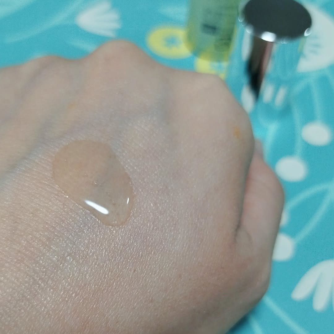 DHC オリーブバージンオイル/DHC/フェイスオイルを使ったクチコミ（2枚目）