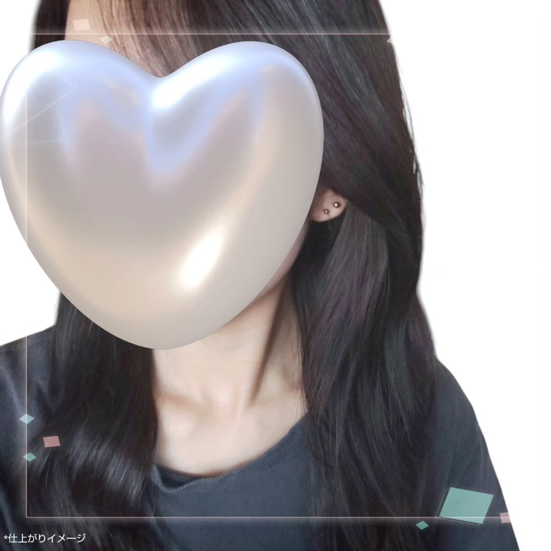 泡クリームカラー/ビゲン/ヘアカラーを使ったクチコミ(3枚目)