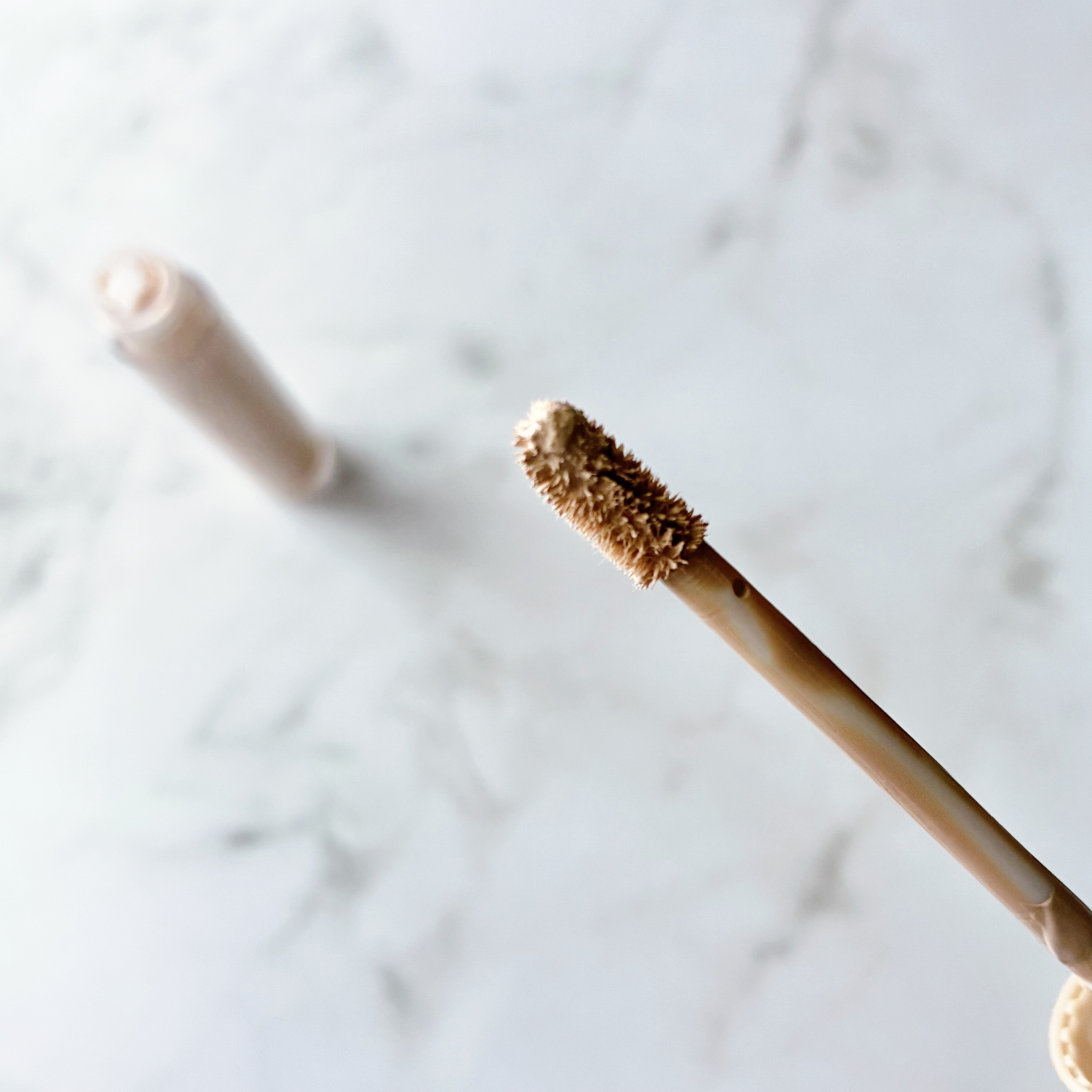 CPセラムフィットコンシーラー/the SAEM/リキッドコンシーラーを使ったクチコミ（2枚目）