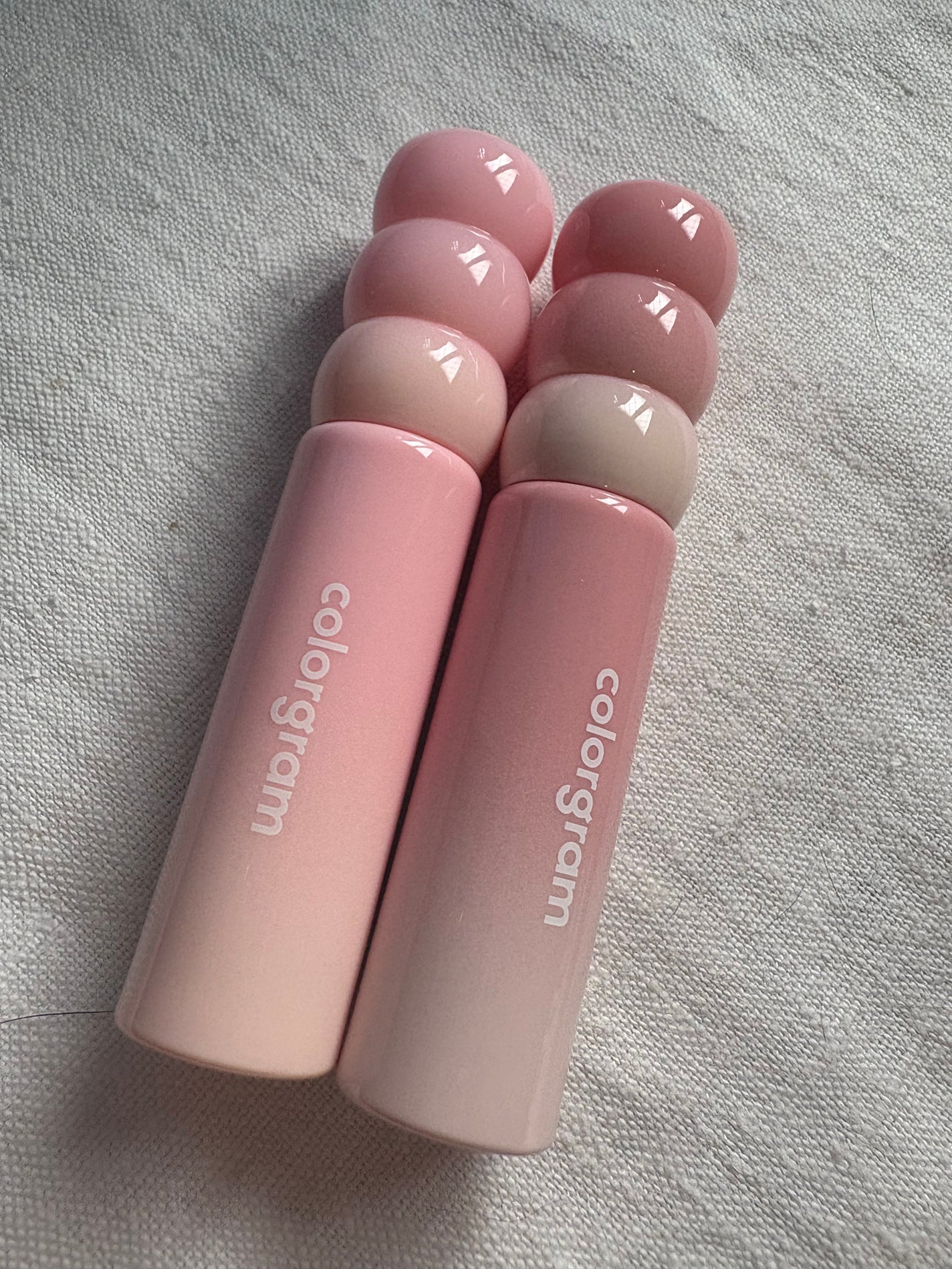 カラーグラム タンフルグラスティントミルク/Colorgram/リップティントを使ったクチコミ(7枚目)