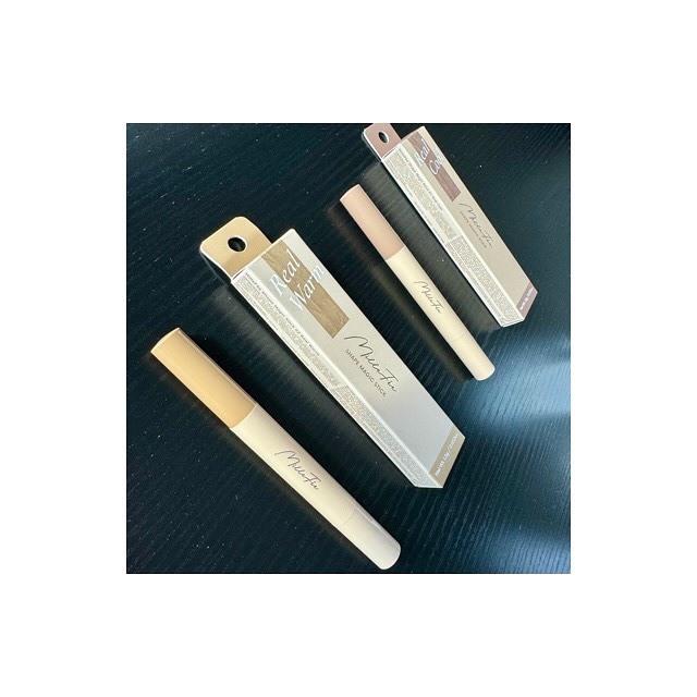 シェイプマジックスティック/MilleFée/シェーディングを使ったクチコミ（1枚目）