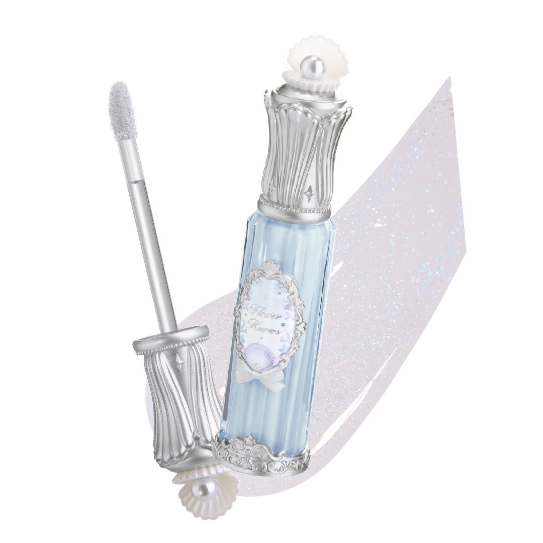 シェルズジュエルコレクション リップ グレーズ P06 Lunar Jelly