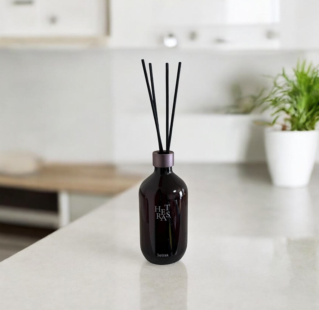 へトラス大容量ディフューザー/hetras/その他を使ったクチコミ（1枚目）