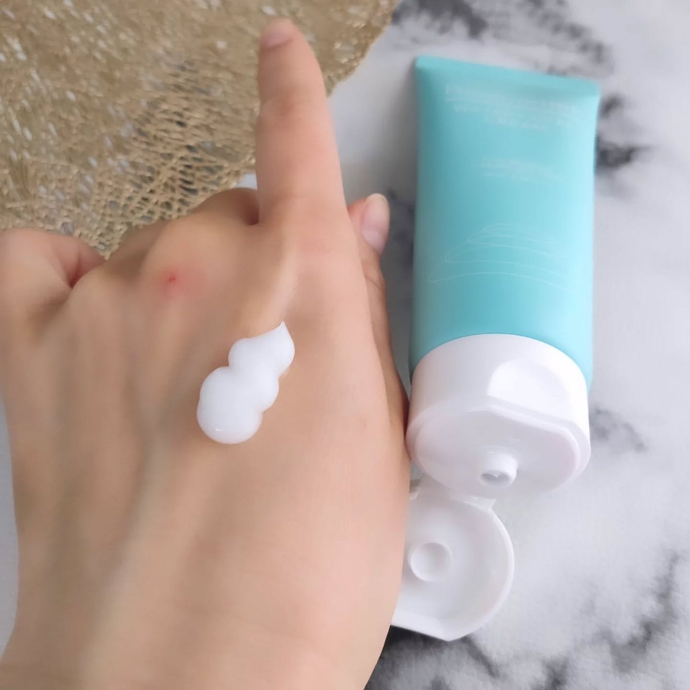 ウォータリー ヒアル セラム/Real Barrier/美容液を使ったクチコミ(8枚目)