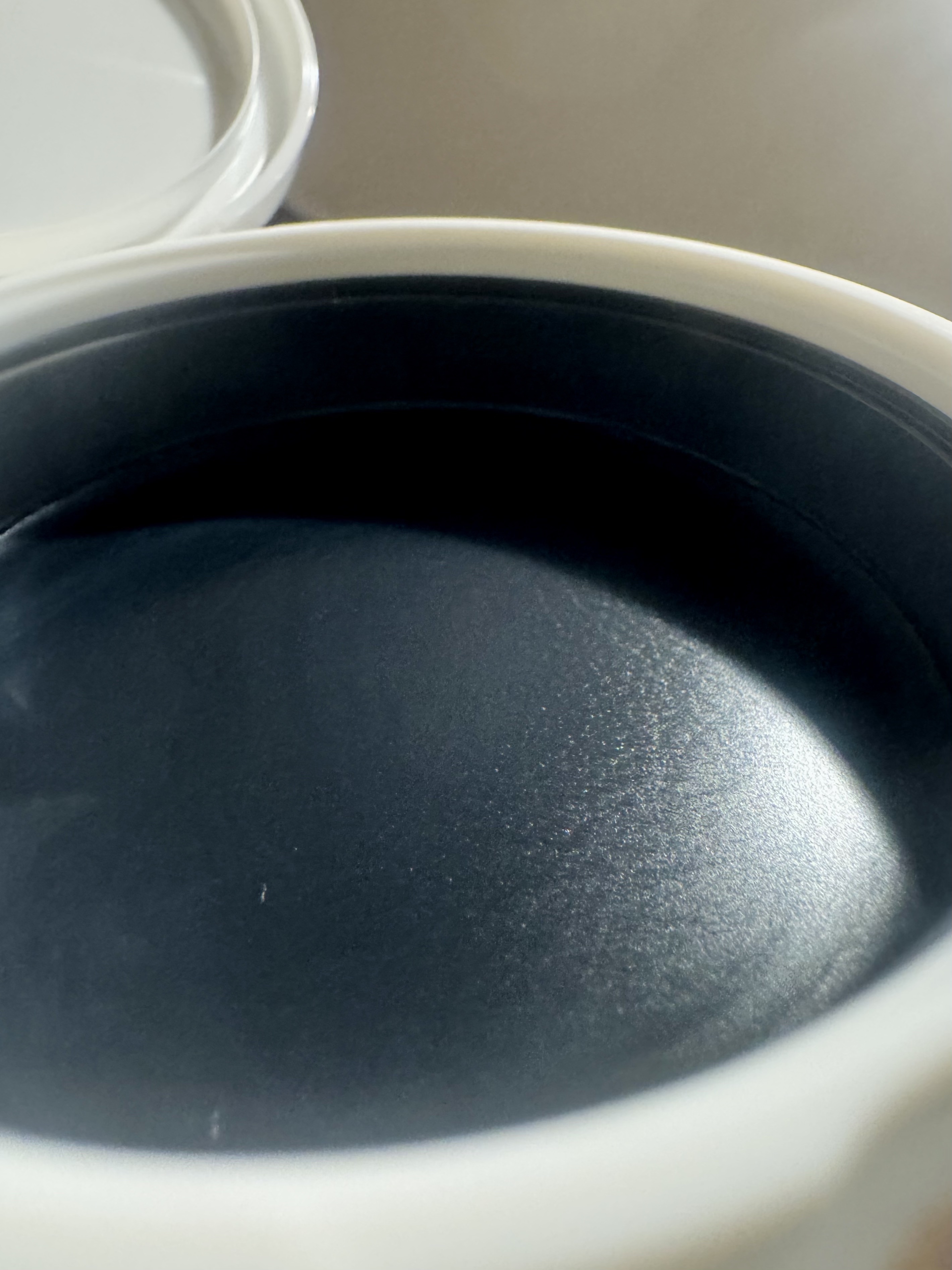 スムースクレンジングバーム ディープブラック GL+/PERFECT ONE  FOCUS/クレンジングバームを使ったクチコミ（2枚目）