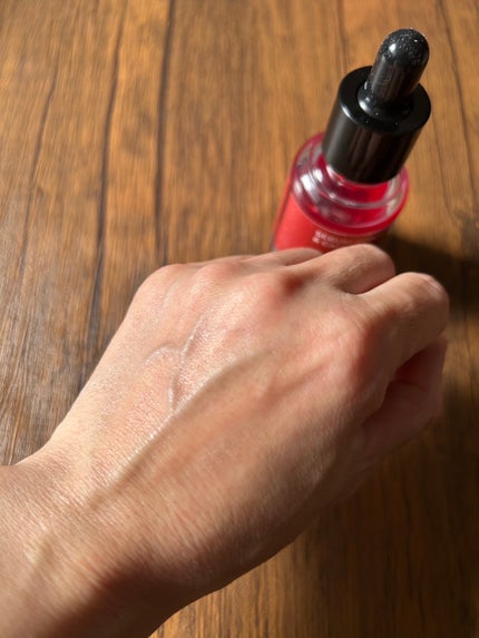 A1カーミング アンプル/VT/美容液を使ったクチコミ(5枚目)