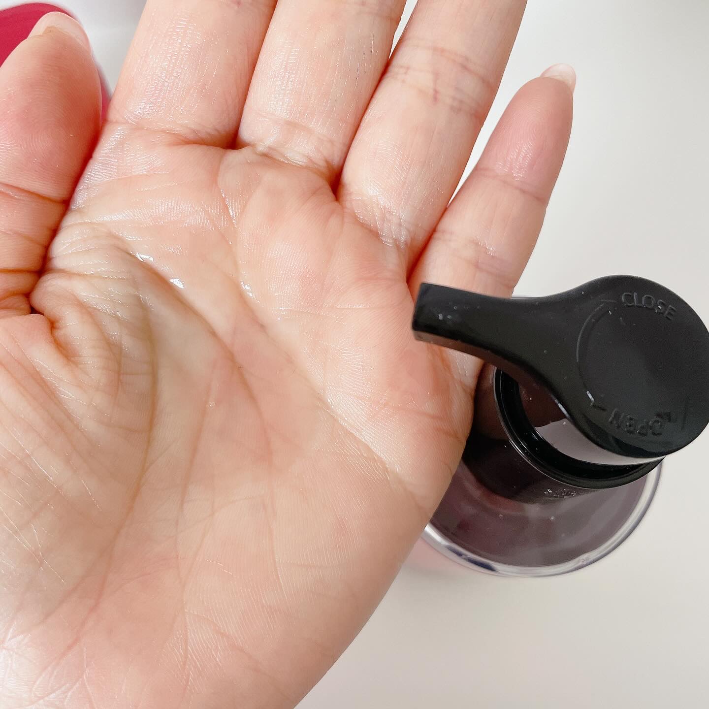 A1カーミング アンプル/VT/美容液を使ったクチコミ（3枚目）