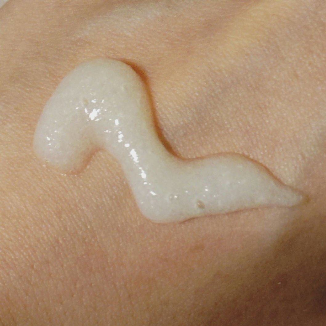 アップルミントクーリングスケーラー/Daleaf/頭皮ケアを使ったクチコミ（3枚目）