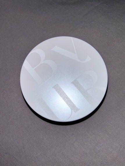 セラムフィット ルースフェイスパウダー/ByUR/ルースパウダーを使ったクチコミ(1枚目)