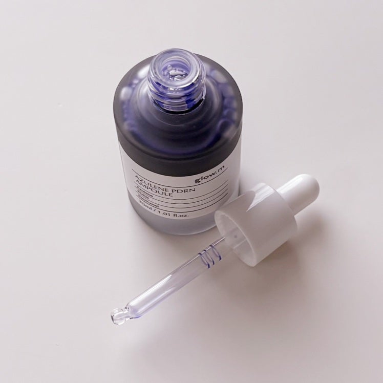 アズレンPDRNアンプル/Glow.M/美容液を使ったクチコミ(7枚目)