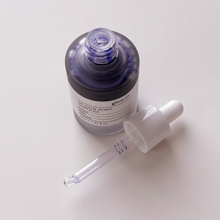 アズレンPDRNアンプル/Glow.M/美容液を使ったクチコミ(7枚目)