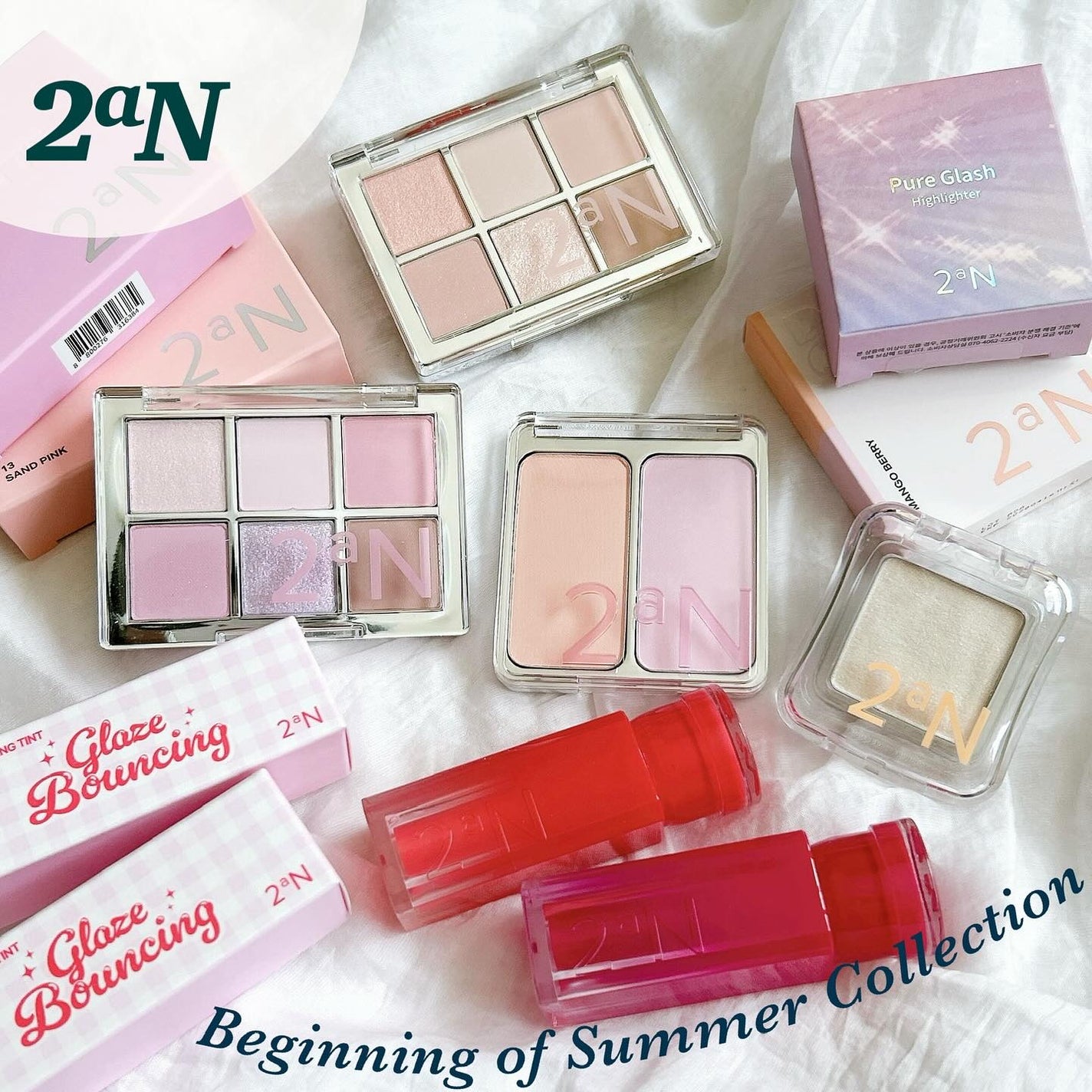 デュアルチーク/2aN/パウダーチークを使ったクチコミ(1枚目)