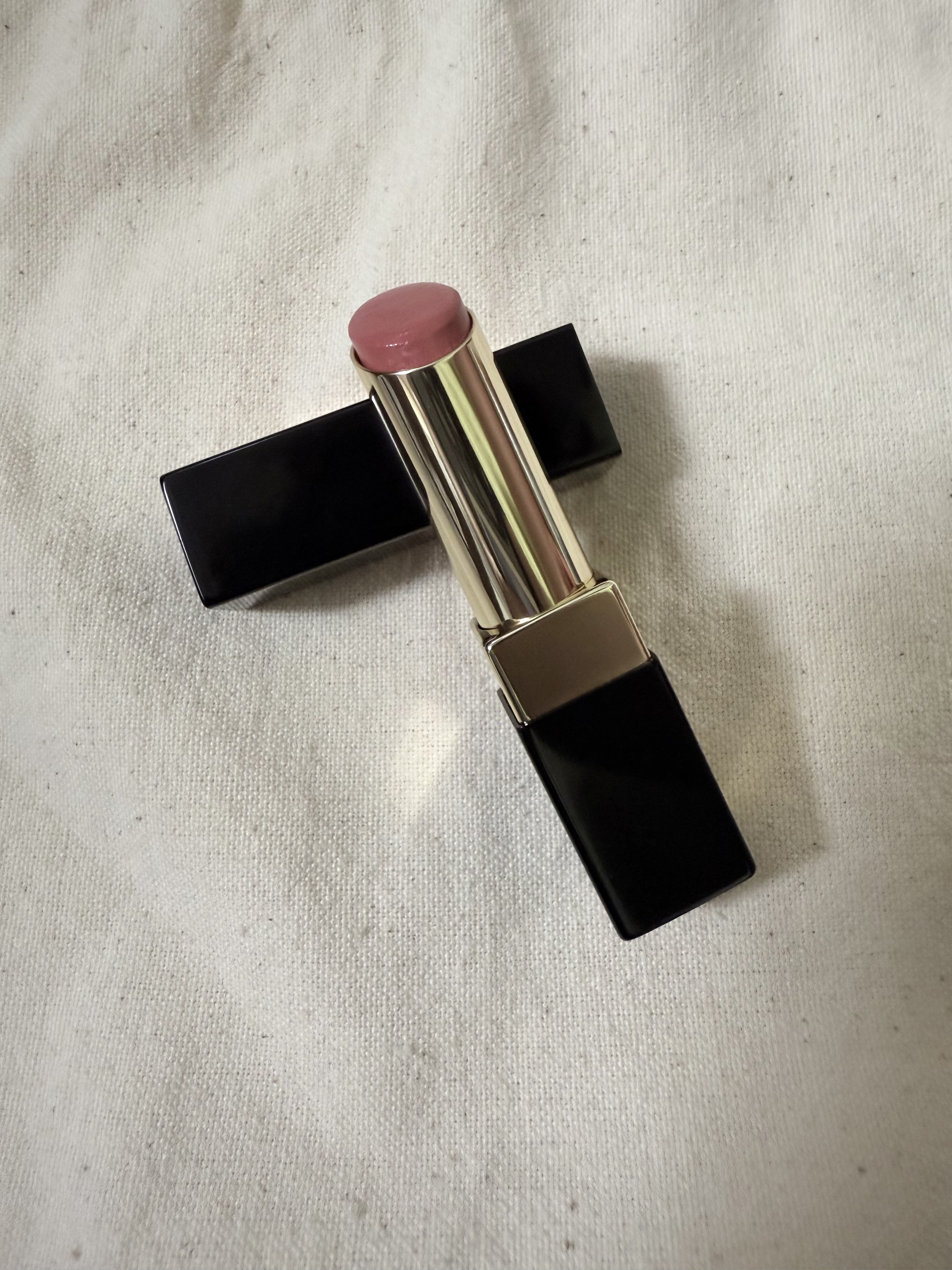 リップステディ/excel/口紅を使ったクチコミ（2枚目）