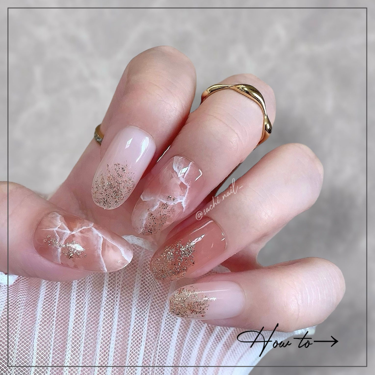 カラフルネイルズ/キャンメイク/マニキュアを使ったクチコミ（2枚目）