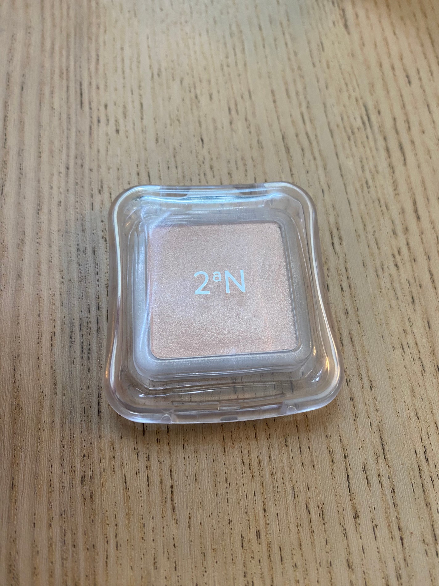 ピュアグラッシュ ハイライター/2aN/パウダーハイライトを使ったクチコミ(1枚目)
