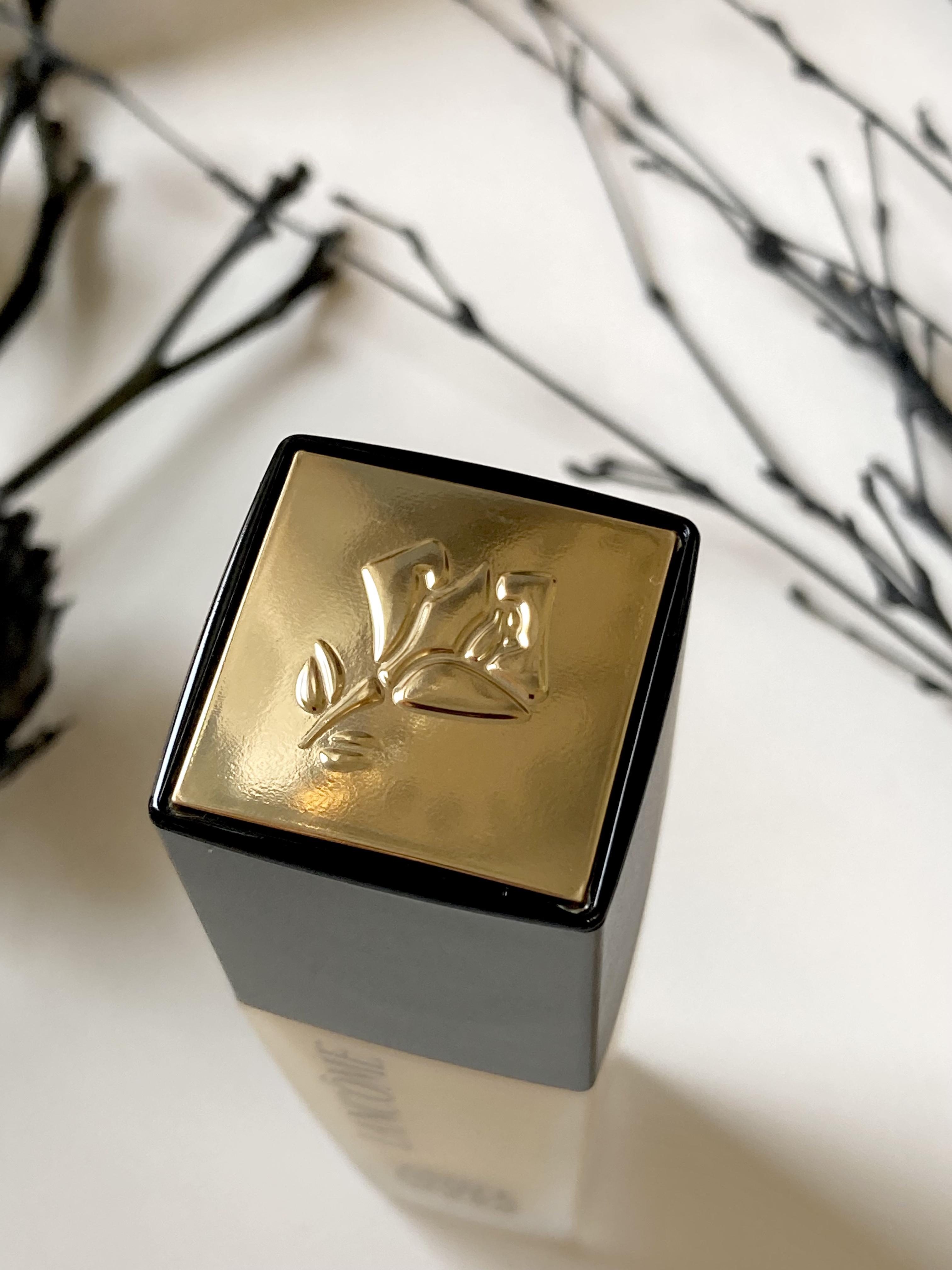 タンイドル ウルトラ ウェア リキッド N/LANCOME/リキッドファンデーションを使ったクチコミ（2枚目）