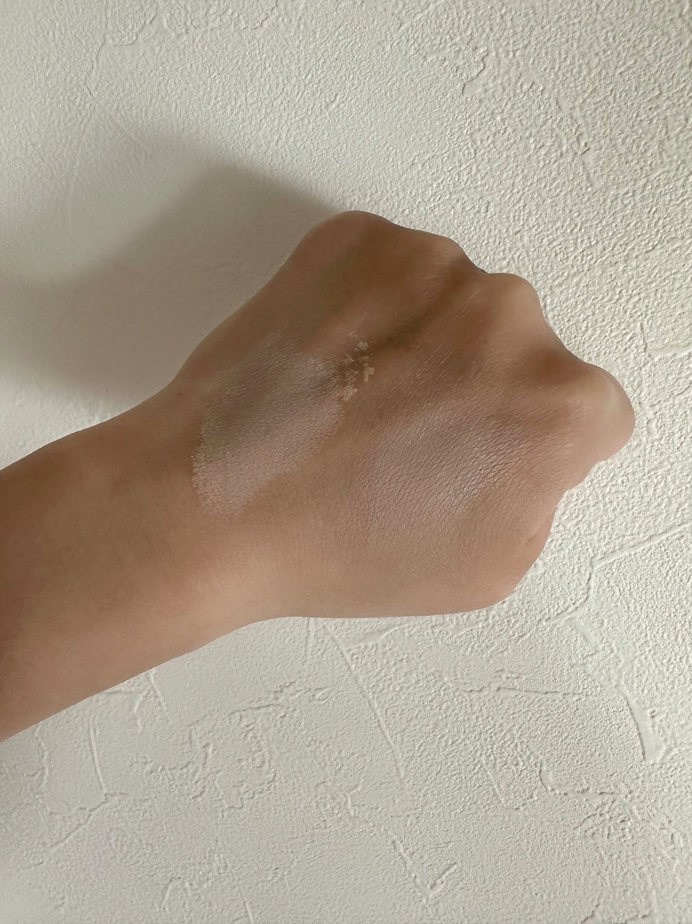 ネーミング レイヤード フィットクッション/NAMING./クッションファンデーションを使ったクチコミ(3枚目)