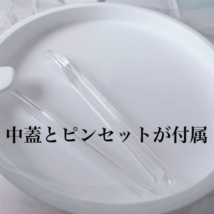 センテラ クイックカーミングパッド/SKIN1004/トナーパッドを使ったクチコミ(4枚目)