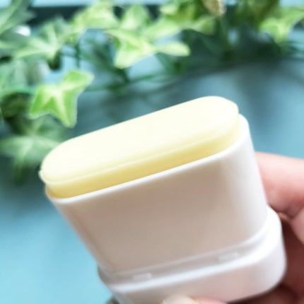 センシティブポケットサンスティック/SAM'U/日焼け止めスティックを使ったクチコミ(4枚目)