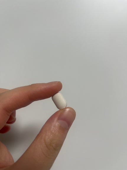 サファーデイ スノー/canteen9/美容サプリメントを使ったクチコミ(2枚目)