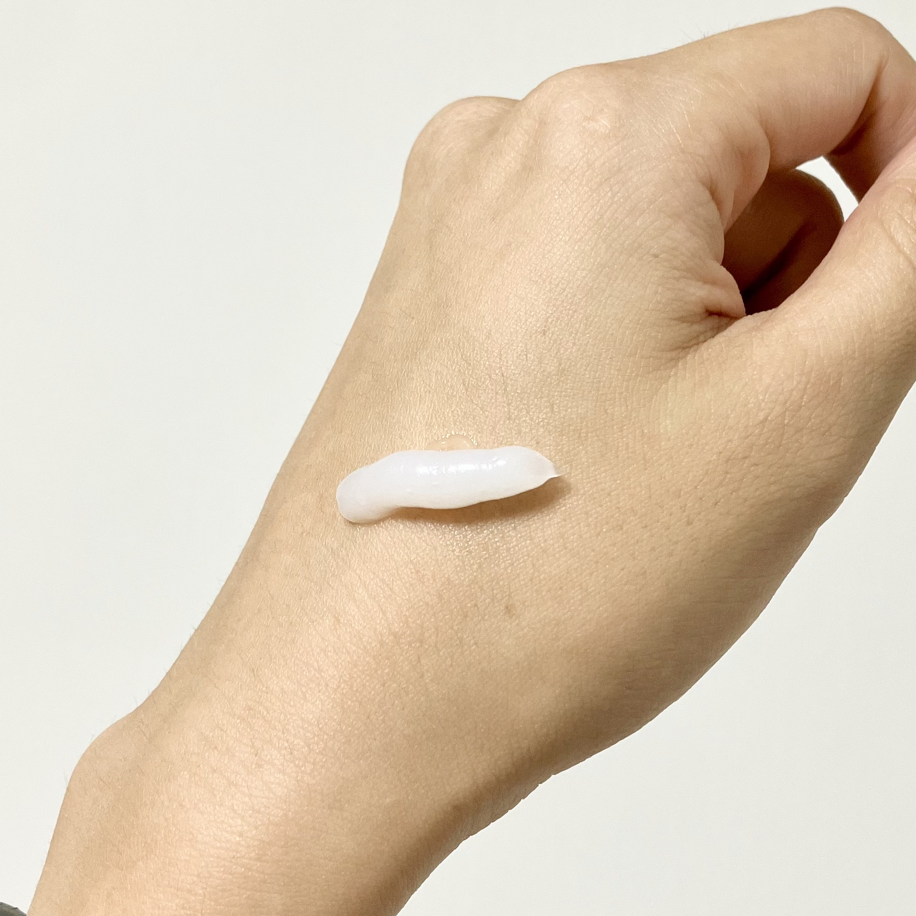 ディープダメージトリートメントEX/UNOVE/洗い流すヘアトリートメントを使ったクチコミ（2枚目）