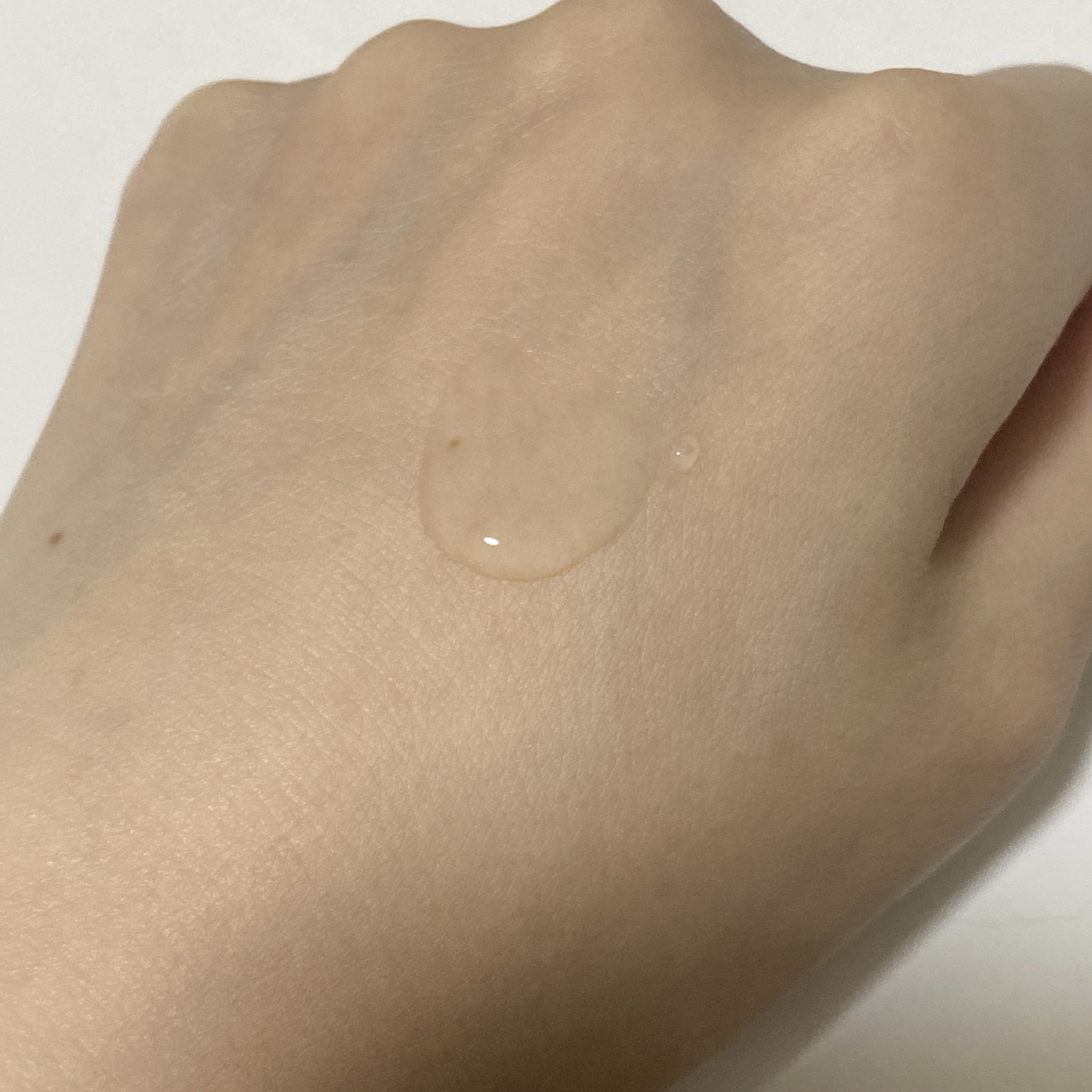 モイストインテンシブ ローション/Ｗ/M AAA/化粧水を使ったクチコミ（2枚目）