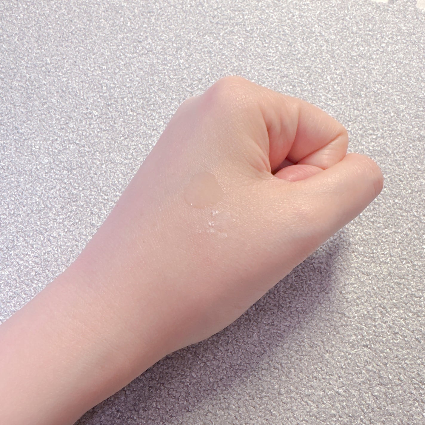 ジンクテカBセラムセット/BRING GREEN/スキンケアキットを使ったクチコミ(4枚目)