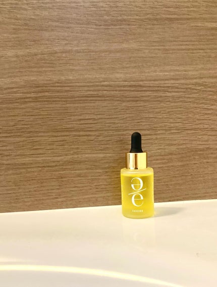 EASECBD HARMONY OF BLOSSOMS/EASECBD/その他を使ったクチコミ(4枚目)