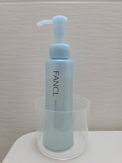 モイストリファイン 乳液 II しっとり/ファンケル/乳液を使ったクチコミ(1枚目)