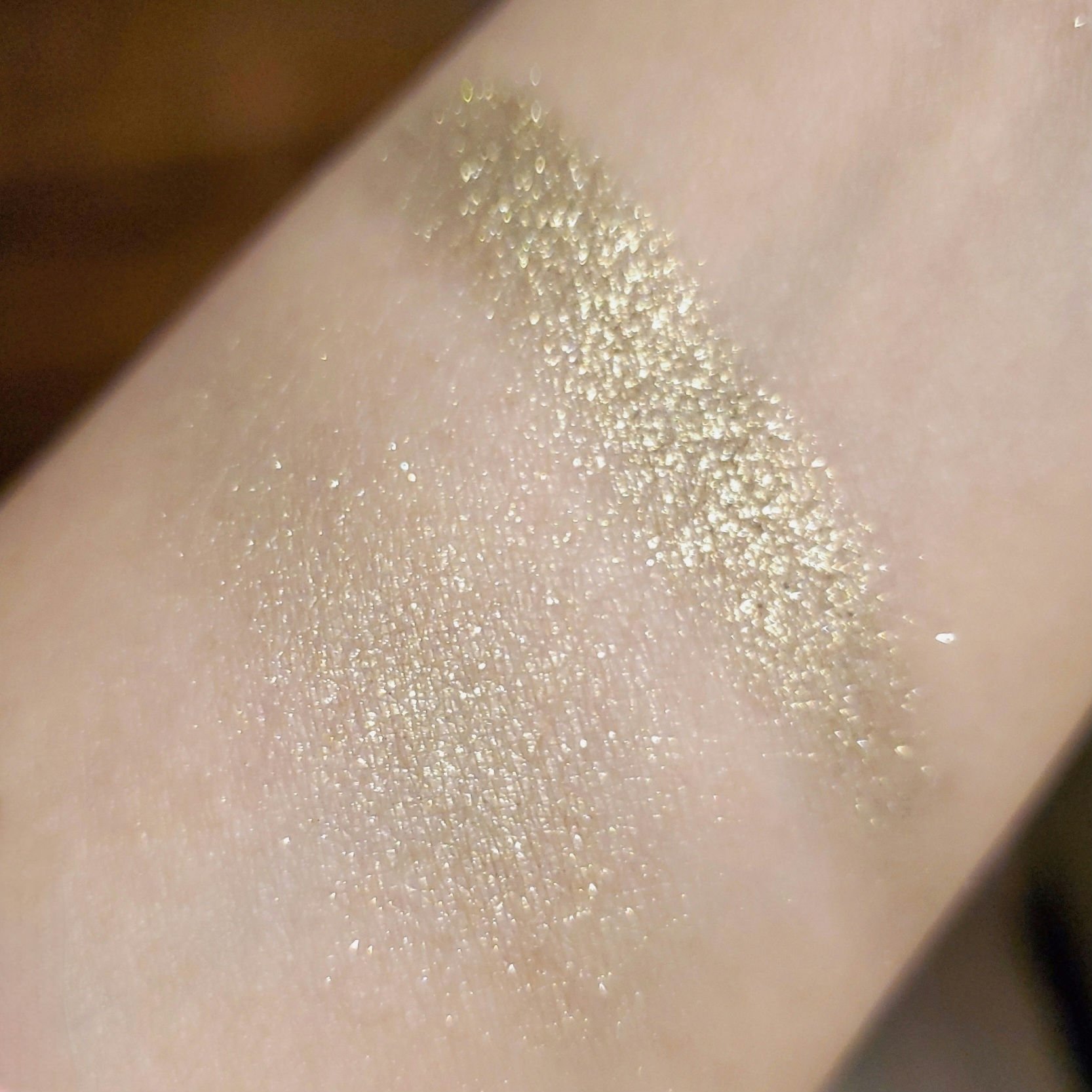  モノアイシャドウ/Natasha Denona/単色アイシャドウを使ったクチコミ（3枚目）