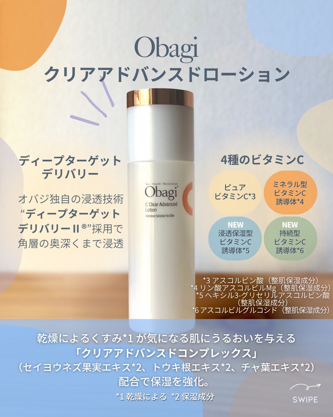 C25セラム ネオ/オバジ/美容液を使ったクチコミ(3枚目)