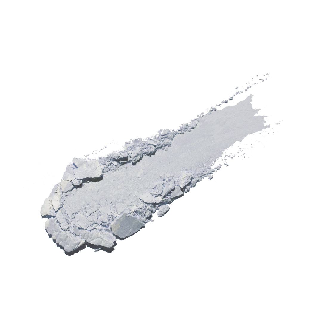 シェルズジュエルコレクション ベイクドパウダー 01 Cloudy Blue