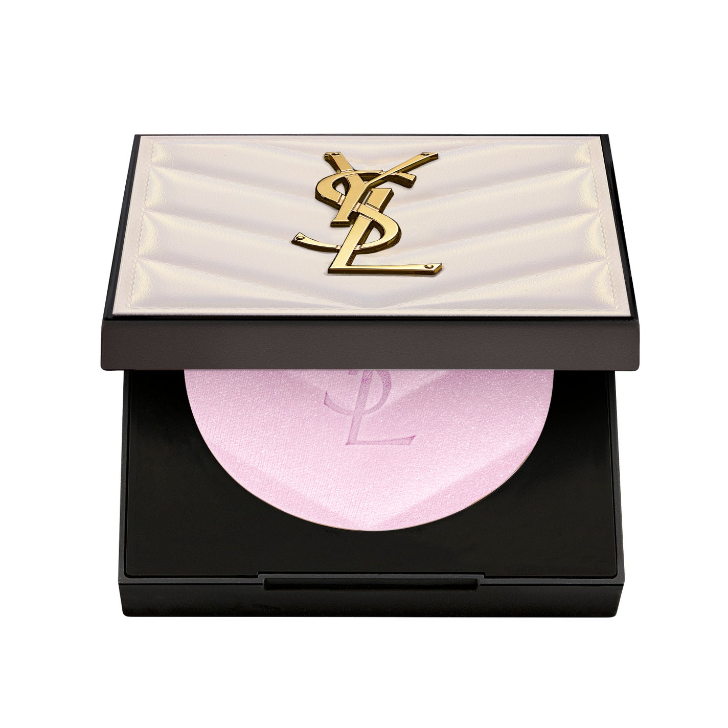 【新品】YSL イヴサンローラン オールアワーズ ハイパールミナイザー 03 試してみた】オールアワーズ ハイパールミナイザー YVES SAINT