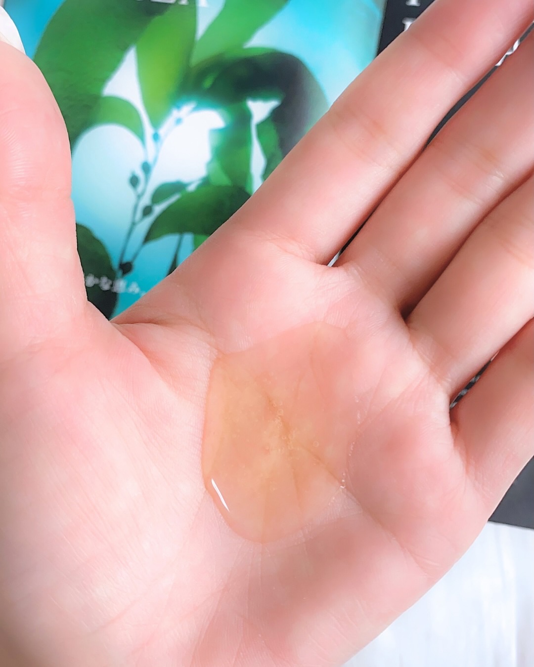 Lilou リル ラグジュアリーシャンプー/トリートメント/Lilou/市販シャンプーを使ったクチコミ（2枚目）