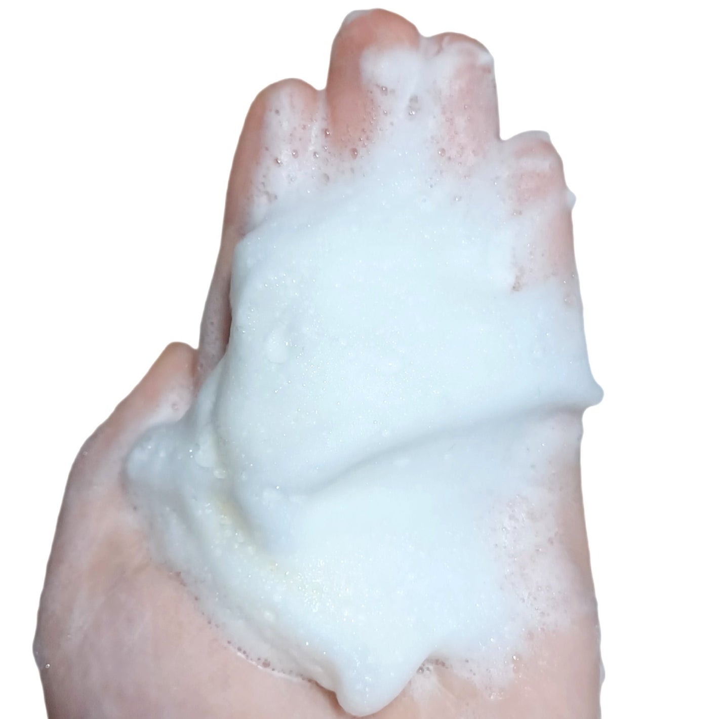 PUMPKINTINOL パッククレンザー/Saekdong SEOUL/洗顔フォームを使ったクチコミ(4枚目)