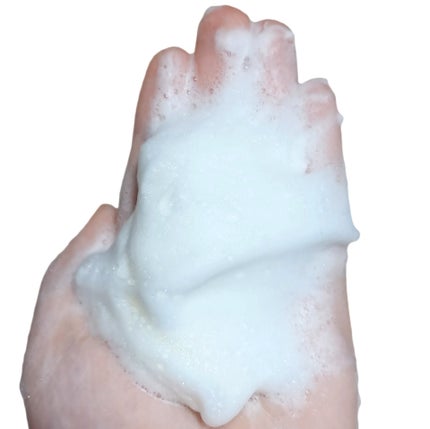 PUMPKINTINOL パッククレンザー/Saekdong SEOUL/洗顔フォームを使ったクチコミ(4枚目)