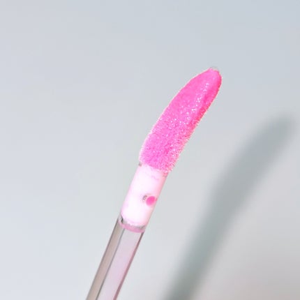 ピュアウォーターリップグロス/dasique/リップグロスを使ったクチコミ(4枚目)