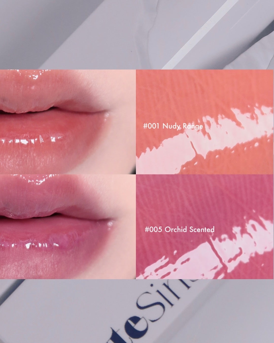 ビルダブルデューイフィットティント/ArteSinsa/リップティントを使ったクチコミ(6枚目)